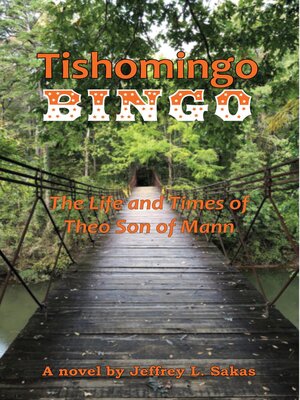 cover image of Tishomingo Bingo